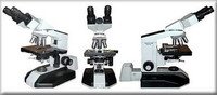 МИКМЕД-5 Микроскоп биологический