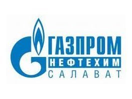 Газпром Нефтехим Салават