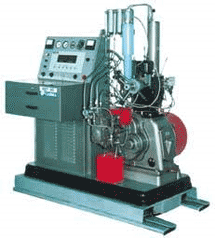 ИТД-90 установка для испытания дизтоплив