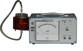КПН-901 переносное устройство контроля пробивного напряжения трансформаторного масла