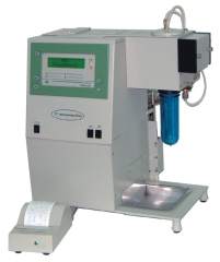 ГРАН-152 анализатор механических примесей в жидкости
