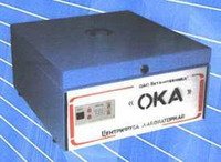 ЦЛ "Ока"
