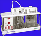 АДИМ аппарат для определения времени деэмульсации масел