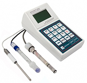 Эксперт-001РХ