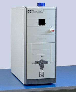 Deionizator Vodolei