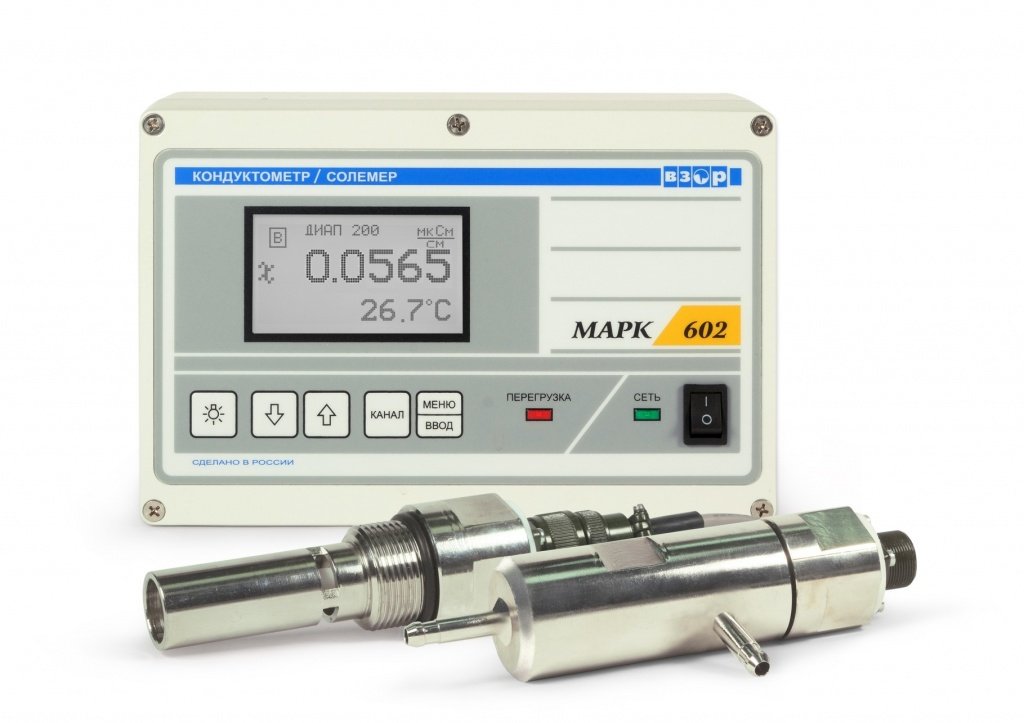 МАРК-602 МП