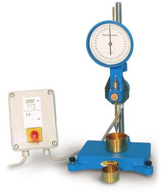 penetrometr s166kit penetrometr s166kit