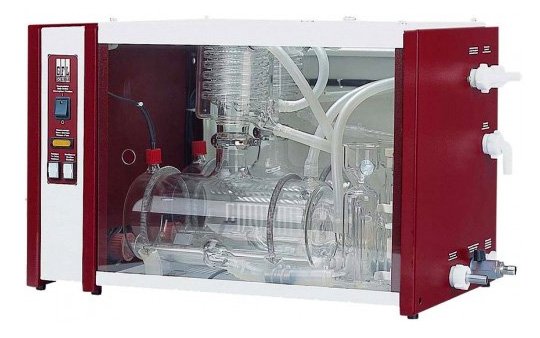 Bidistillyator_GFL 2304 Bidistillyator_GFL 2304