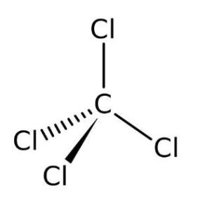 четыреххлористый углерод