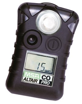 Gazoanakizator_ALTAIR PRO Gazoanakizator_ALTAIR PRO