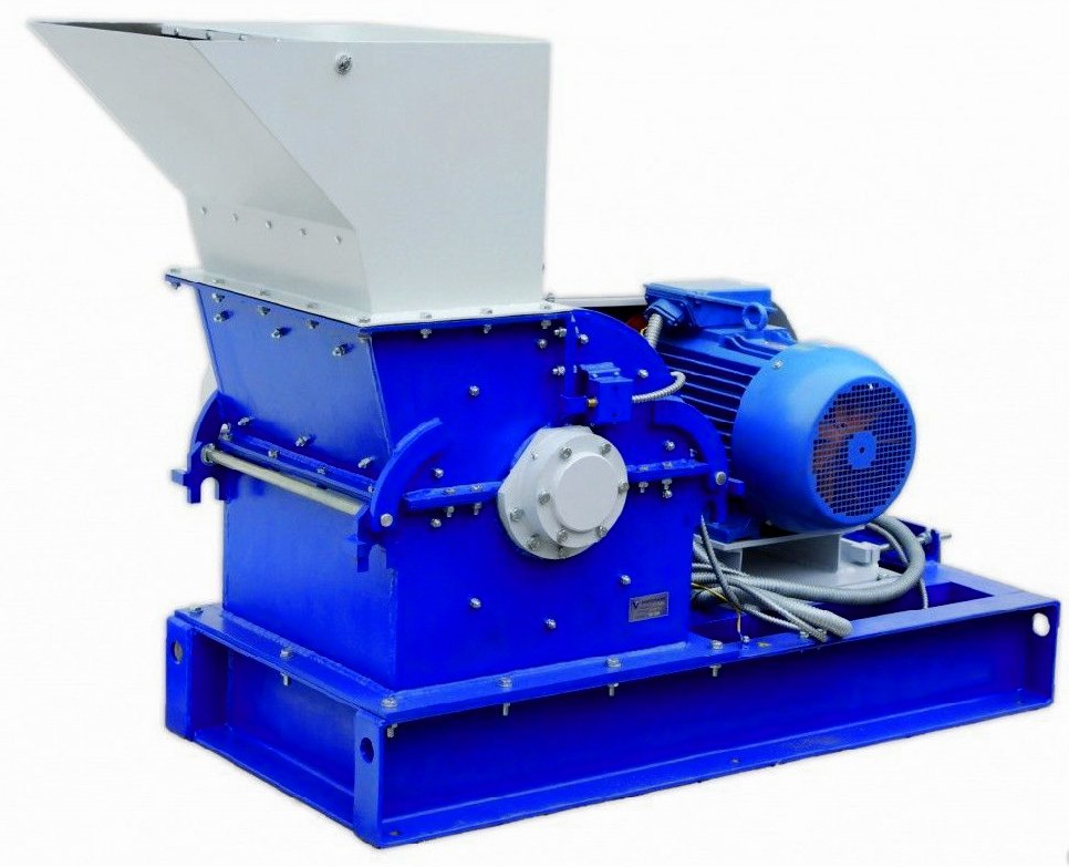 дробилка МД 5х5