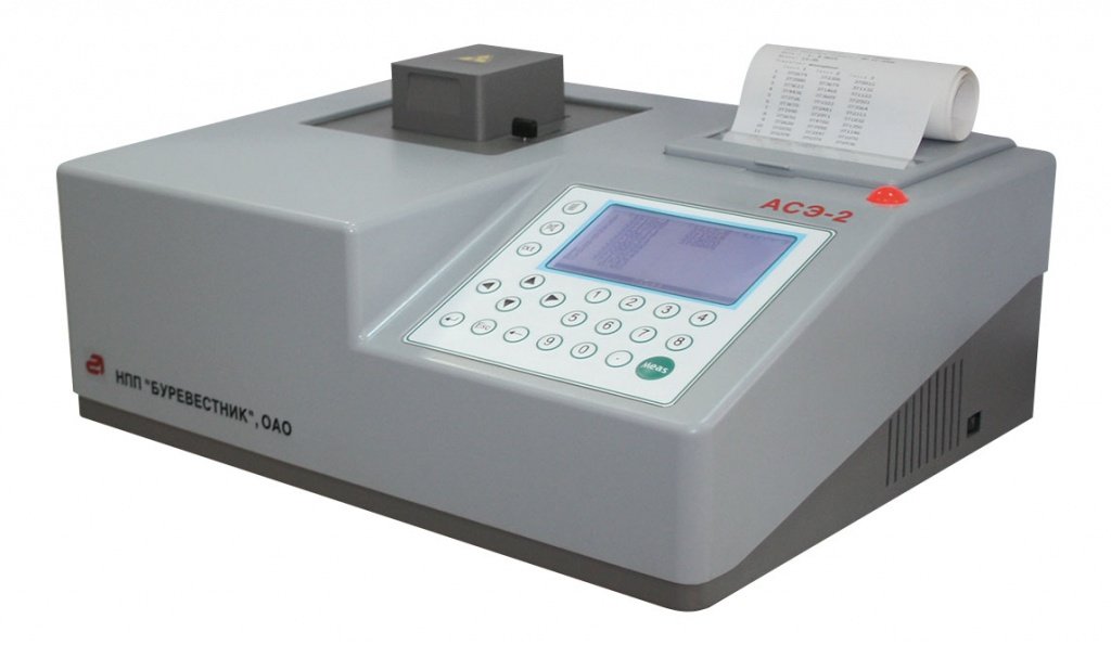 АСЭ-2 АСЭ-2
