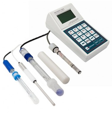 ЭКСПЕРТ-001РХ КОМПЛЕКТ 2