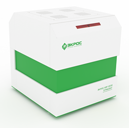 Микрозонд рентгеновский ЭКРОС XRF-9720 STINGRAY