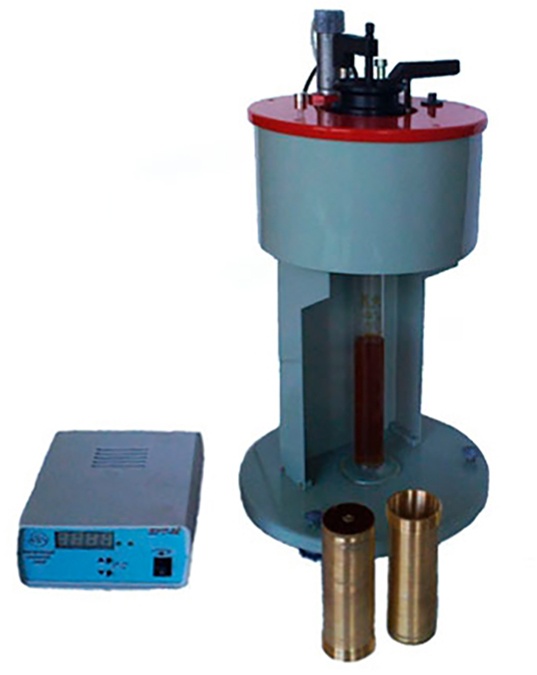 вискозиметр ВУБ-1Д