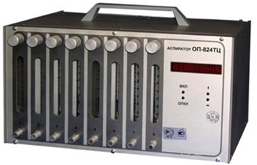 Aspirator_OP_824_TC Aspirator_OP_824_TC