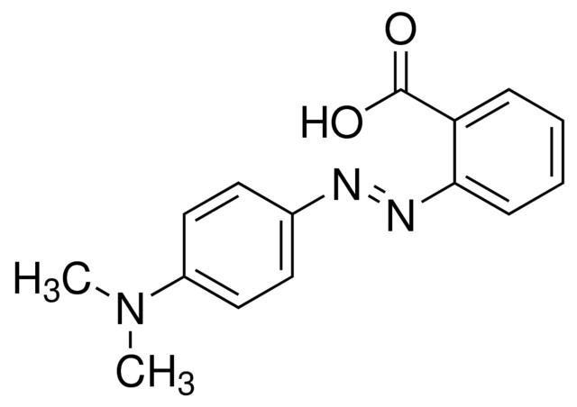 metilovyii krasnyii