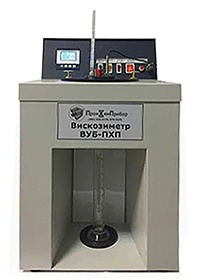 вискозиметр ВУБ ПХП