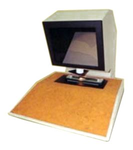 Trihinelloskop Steik_Pro