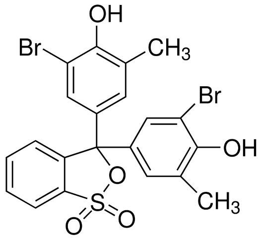 bromkrezolovyii purpurovyii