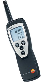 testo 625 testo 625