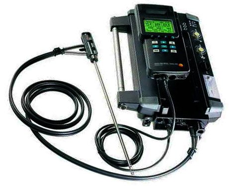 Testo 350 Testo 350