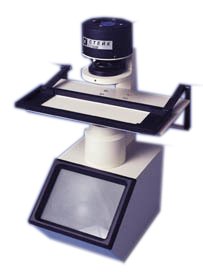 Trihinelloskop Steik