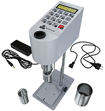 Вискозиметр TRL35