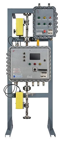 Спектроскан IS, IS-T