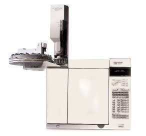 Gazovyii_hromatograf_Agilent 7890 Gazovyii_hromatograf_Agilent 7890