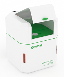 спектрометр ЭКРОС XRF-9710 PEARL