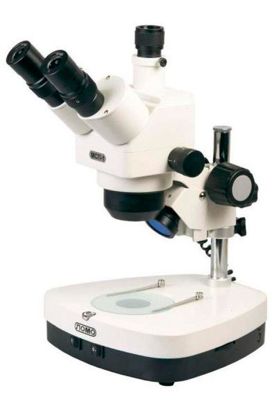 stereoskopicheskii mikroskop