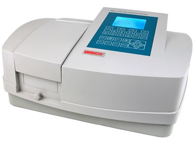 spectrofotometr