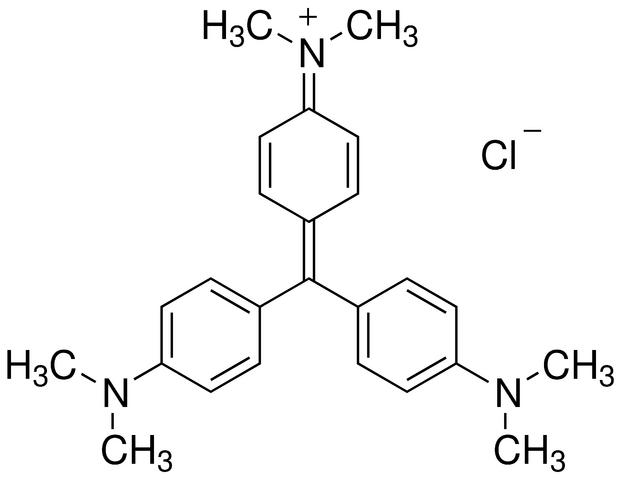 kristallicheskii fioletovyii