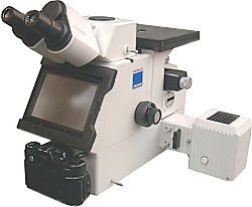 metallograficheskii mikroskop