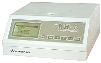 Koncentratomer KH-3