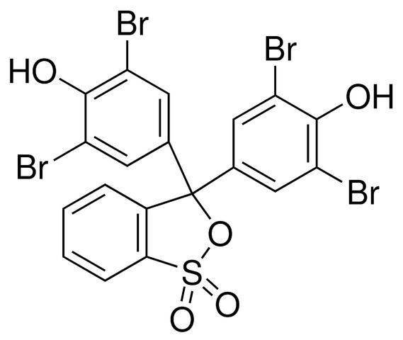 bromfenolovyii sinii