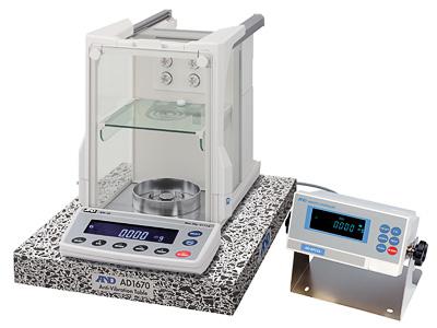 микровесы